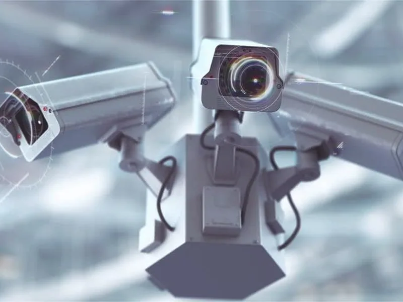 CCTV Surveillance (Analogue / IP)