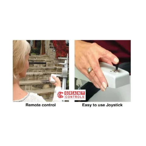 Acorn UK Stair-Lift