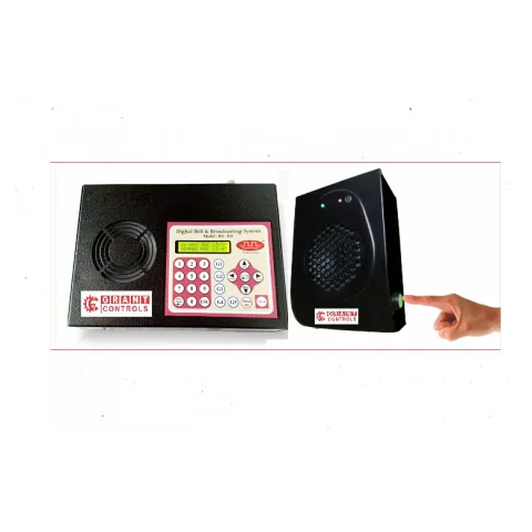 FP 201 (Talk Back PA System)