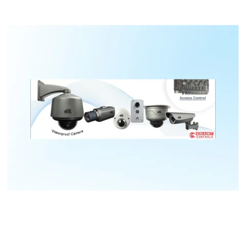 Bosch - Analog & IP Series