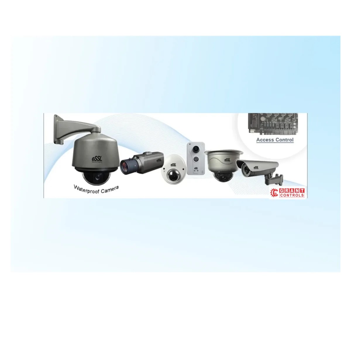 Bosch - Analog & IP Series
