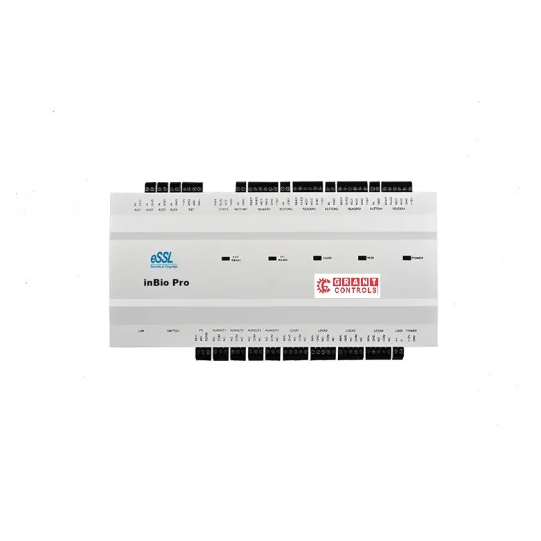 InBio 460 Pro