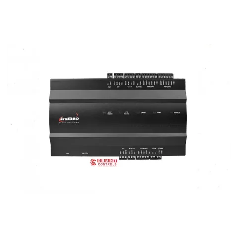 InBio 260