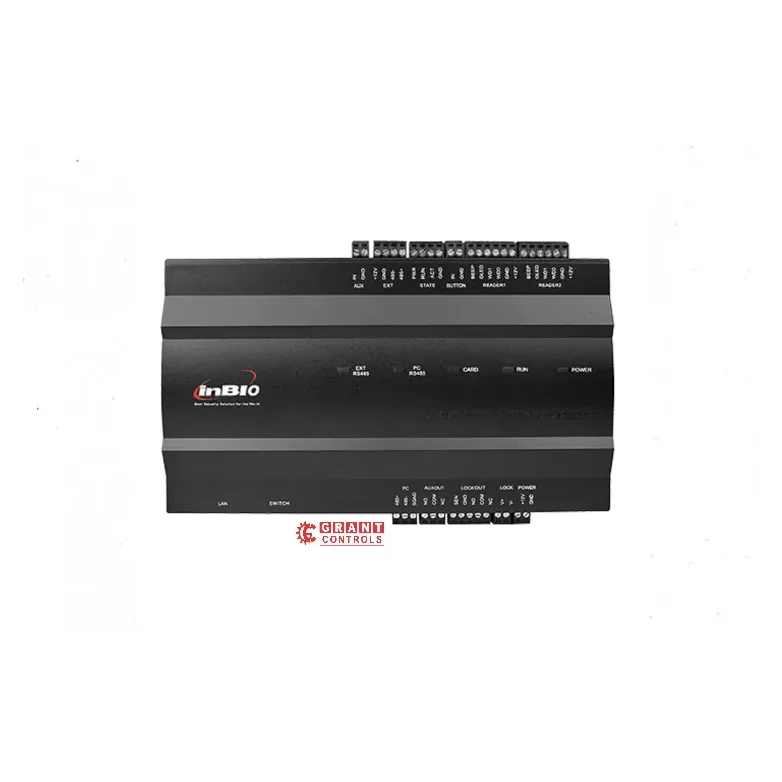 InBio 260