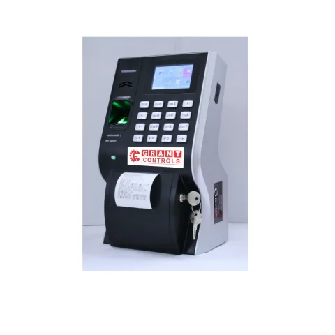 Biometrics and PC Touch Screen