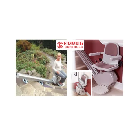 Acorn UK Stair-Lift