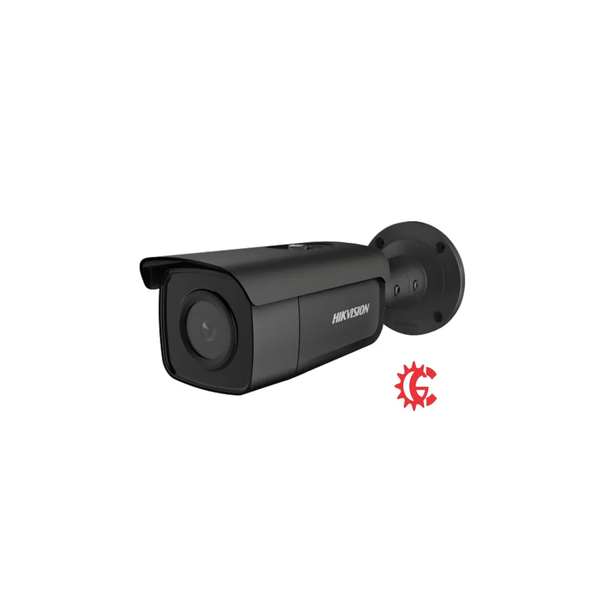 Hikvision - IP Series