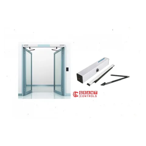 Swing Glass Door Operator