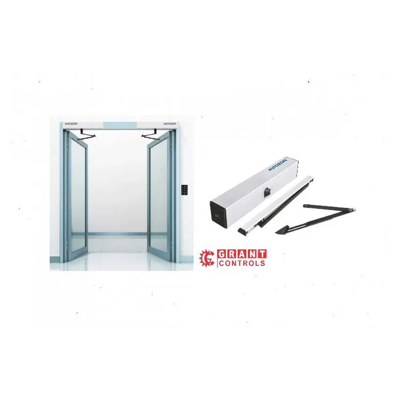 Swing Glass Door Operator