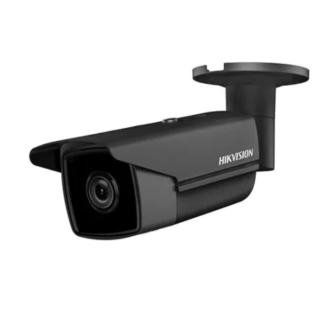 Hikvision - IP Series