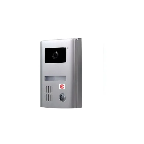 Standalone Basic Video Door Phone