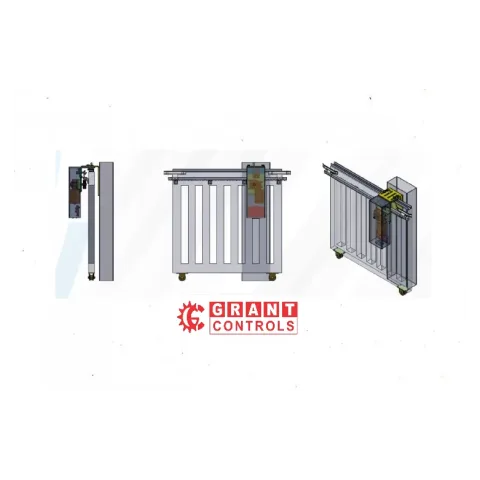 Top Mounting AZSL97