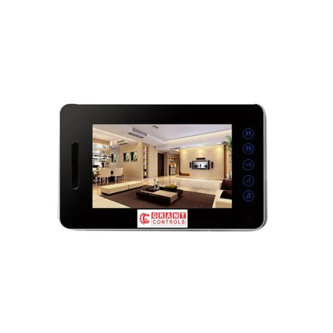 Standalone Basic Video Door Phone