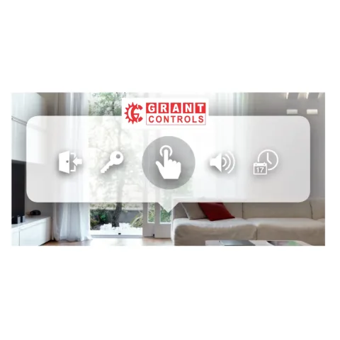 PBX-Supported Video Door Phone