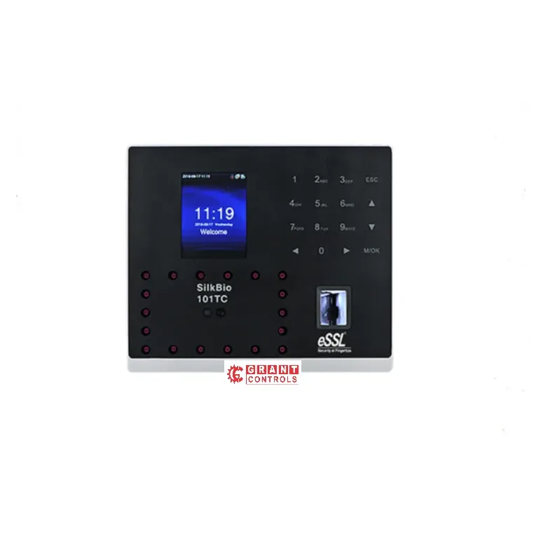 SILKBIO-101TC
