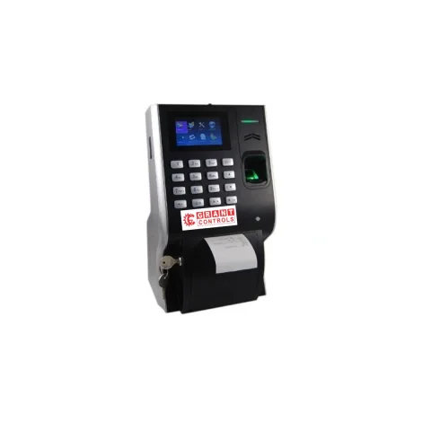 Biometrics and PC Touch Screen