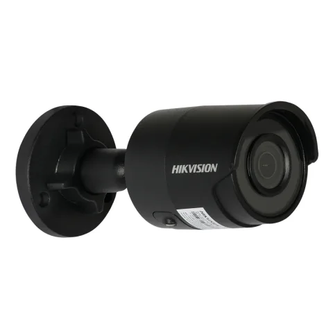 Hikvision - IP Series
