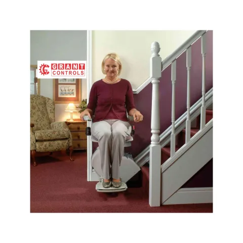 Acorn UK Stair-Lift