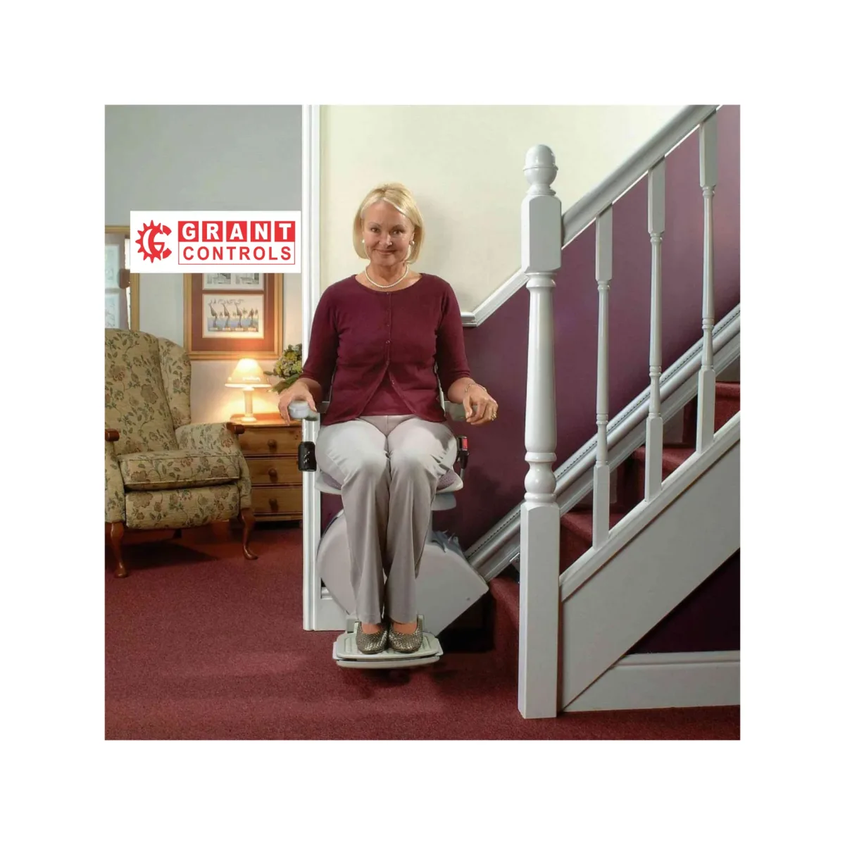 Acorn UK Stair-Lift