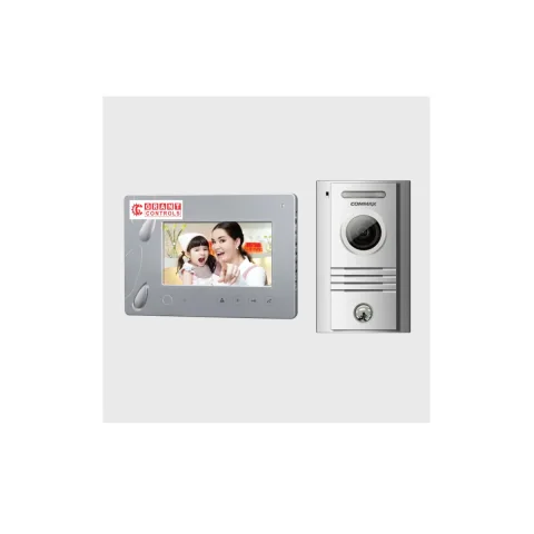 Standalone Basic Video Door Phone