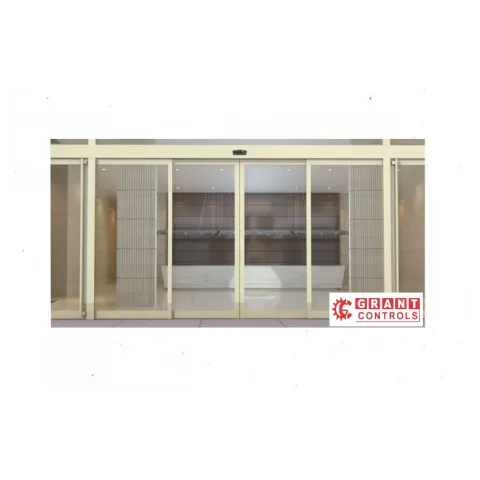 Sliding Glass Door Operator