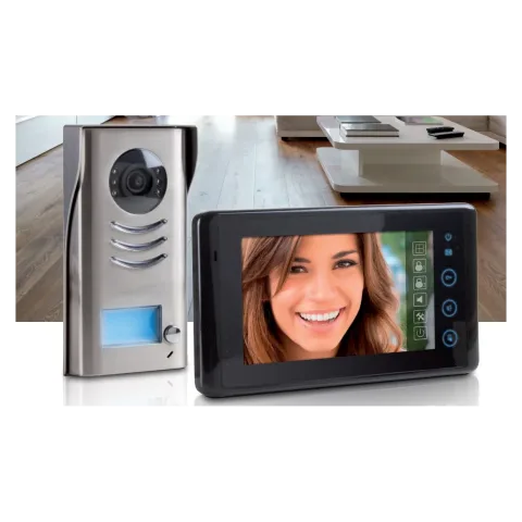 Farfisa Video Door Phone