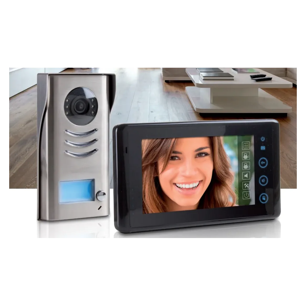Farfisa Video Door Phone