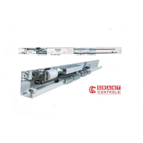 Sliding Glass Door Operator