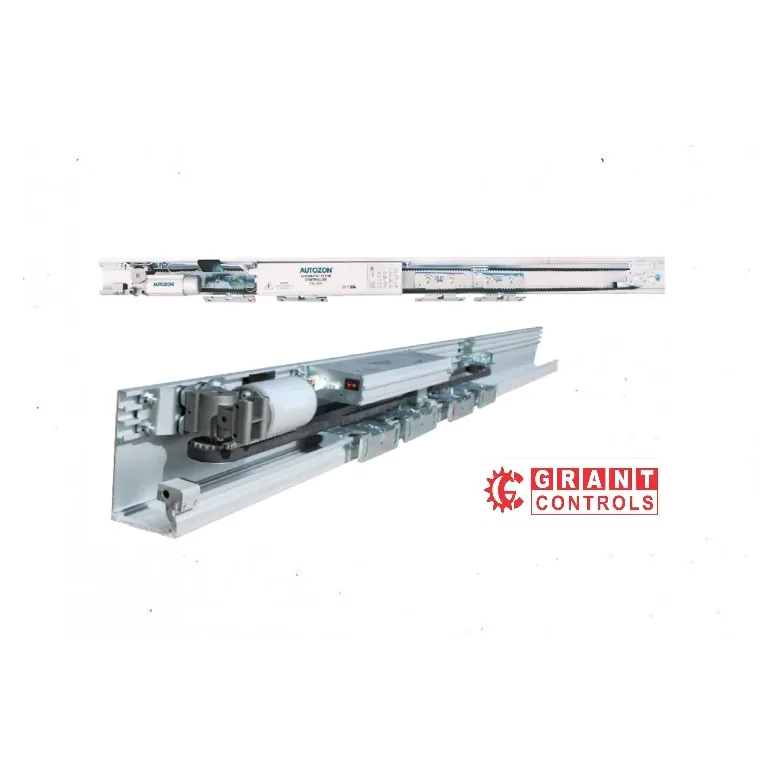Sliding Glass Door Operator