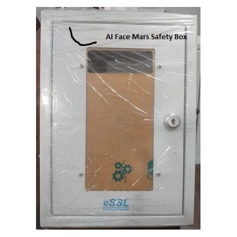 MB20, MB160 & AI Face Mars Safety Box