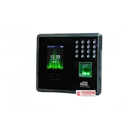 MB160 Time Attendance