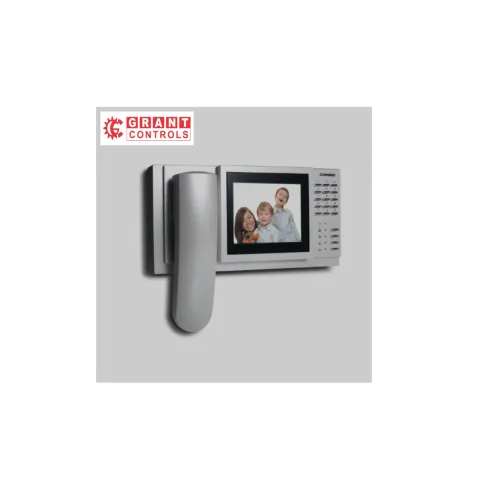 PBX-Supported Video Door Phone